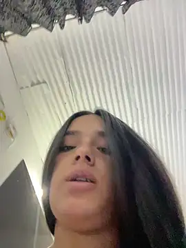 Luciaparker03 webcam