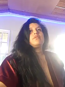 Andrea_secret_ webcam