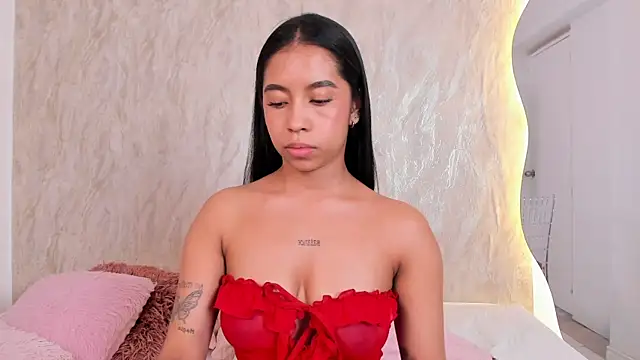 Reachel_Smith webcam