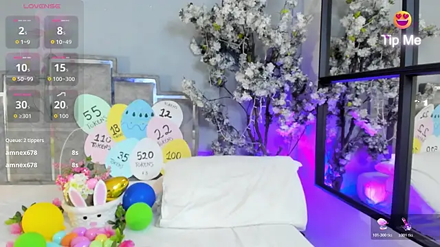 Kathyharriiss webcam