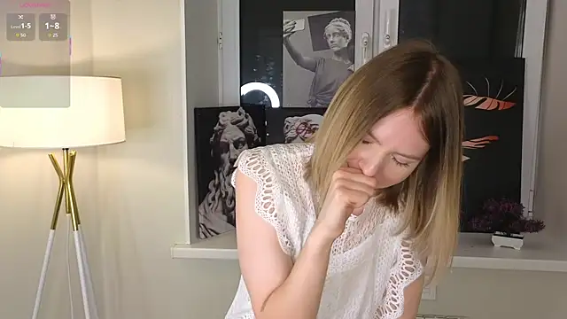 DottyTaliaferro webcam