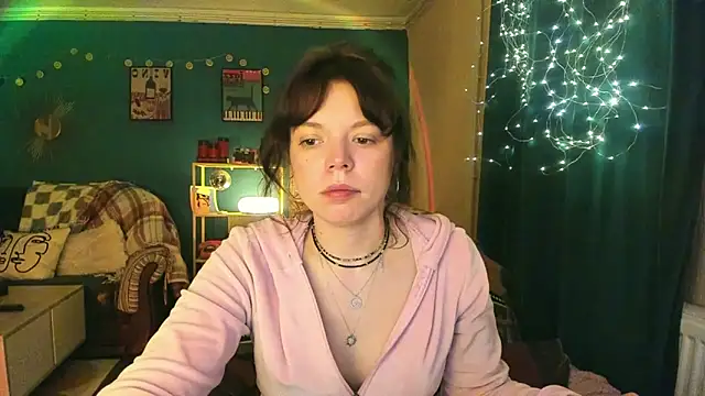 ClancyMorissey webcam