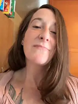 Mini_And_The_Bear webcam