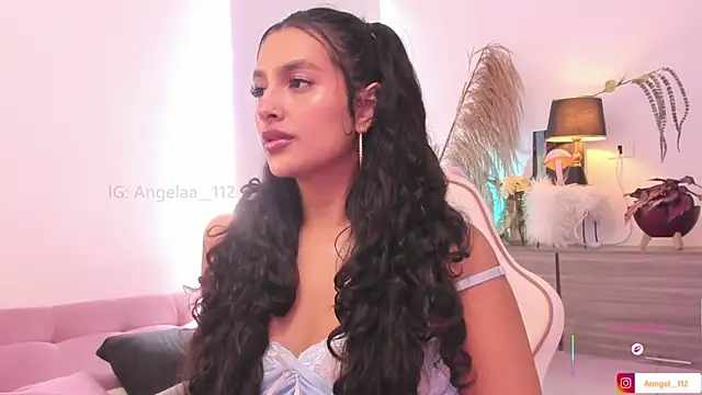 Anngel_1 webcam