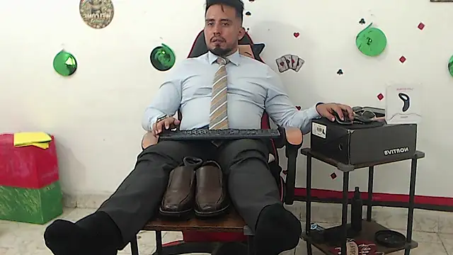 KalethBigDick webcam