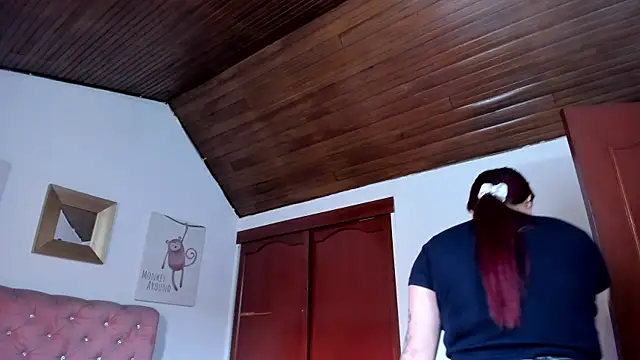 CelessteRedds webcam