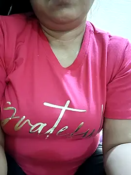 Webcam Model (Neha8923)  is live.Free join now!