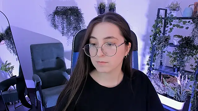 VirtuallVoyant webcam