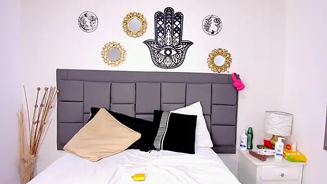 summer_williams18 webcam