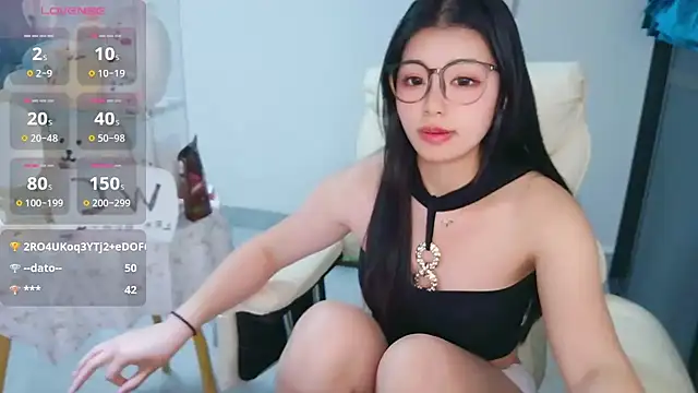-XiaoYu-777 webcam