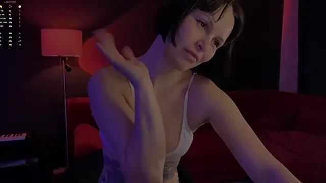 sweeetandsadistic webcam