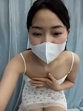 xiangchuu - Xiangchuu's free webcam - UK Sex Cams