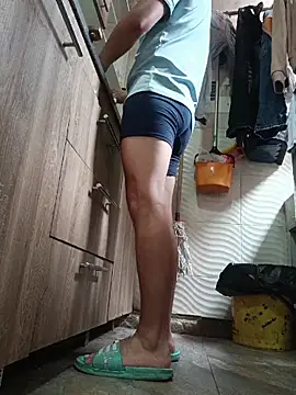 Bruce_Wayne188 webcam