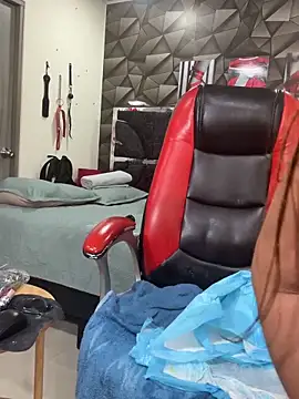 alexa_fiore01 webcam