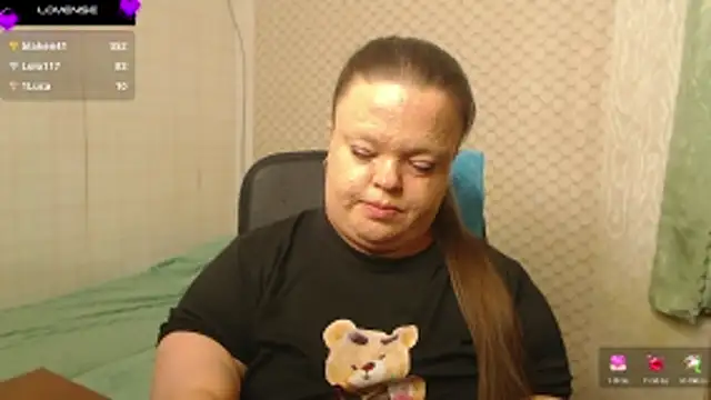 Janiffer_MiMi webcam