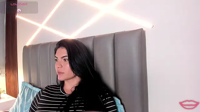 Veronicalanx1 webcam