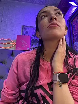 SALOME_KORLAND webcam