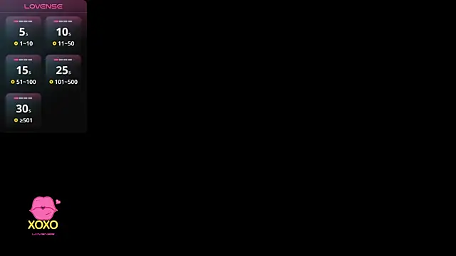 LatexDevil_Blondie webcam