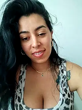 Luianna webcam