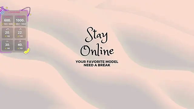 thesalomonshow888 webcam