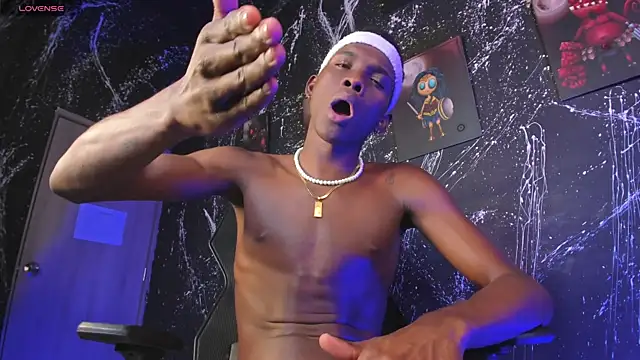 JacksonMuller_ webcam