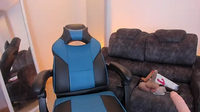 Barbara_honey webcam