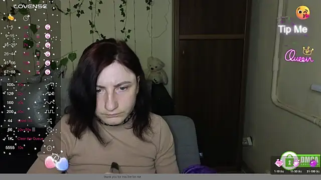 Muse_kitty_jenia webcam