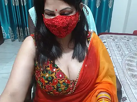 Bindu-222 webcam