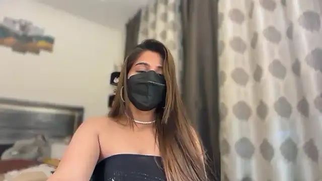Princess-69 webcam