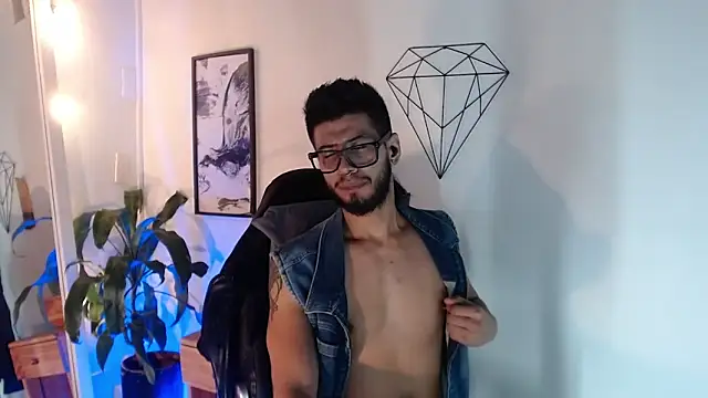 Colby_brown03 webcam