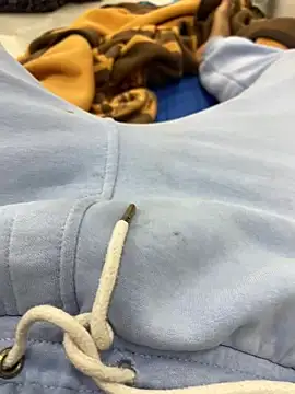 TheCrownedNight webcam