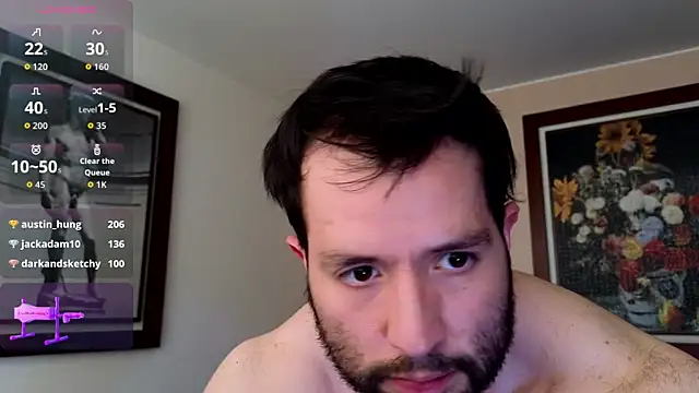 hairyncuteass webcam