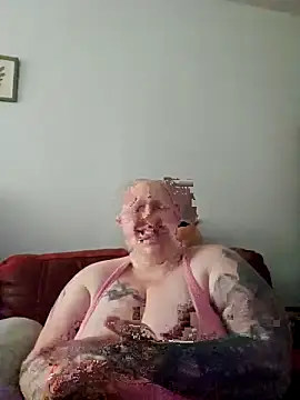 MorningstarDeviant webcam