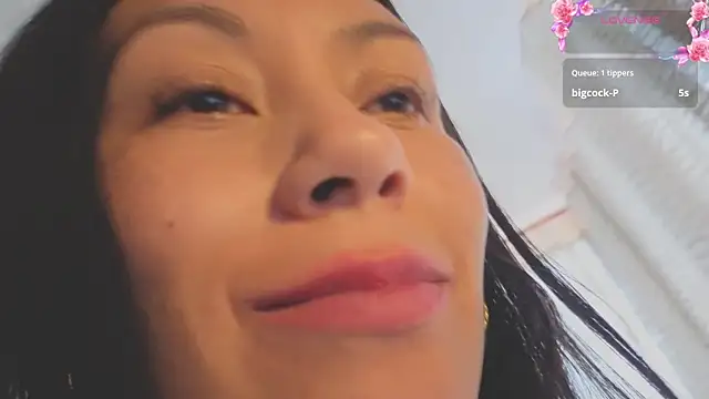 salome_stockman_s webcam