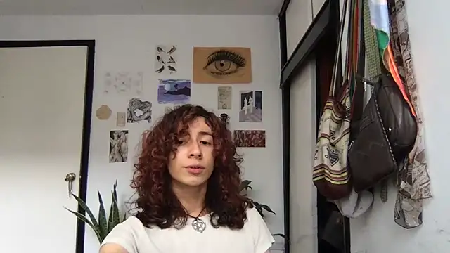 camille_delrey webcam