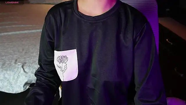 Misha-Malhotra webcam