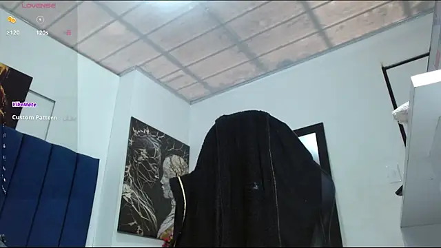 Tatiana_star1 webcam