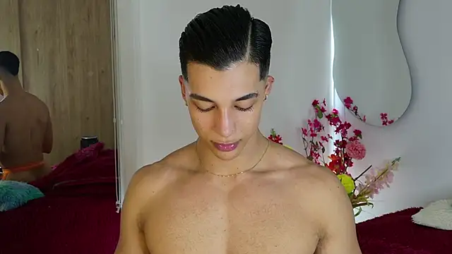 Troye_Williams webcam