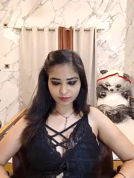 QUEEN-ADITI webcam