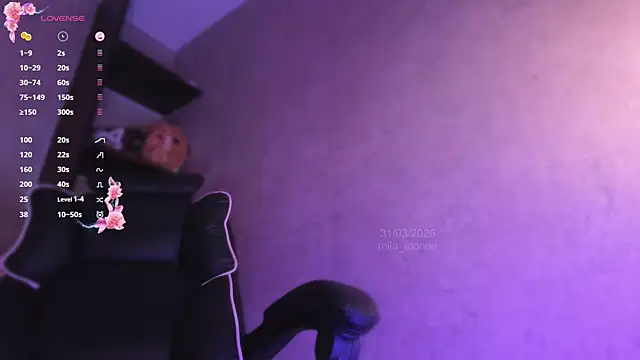 miia_stonne webcam