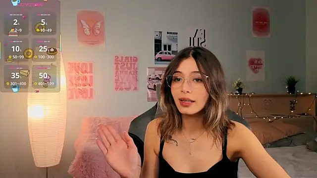 dinnerwithflowers webcam