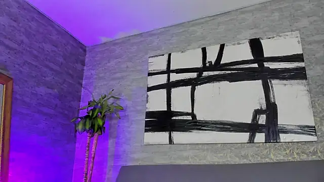 IsabellaRossi_ webcam