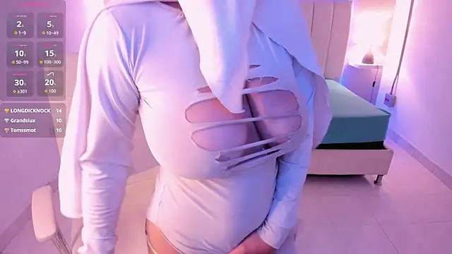 salmma_habibi webcam