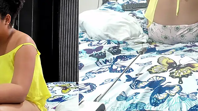 isabella_castro2 webcam