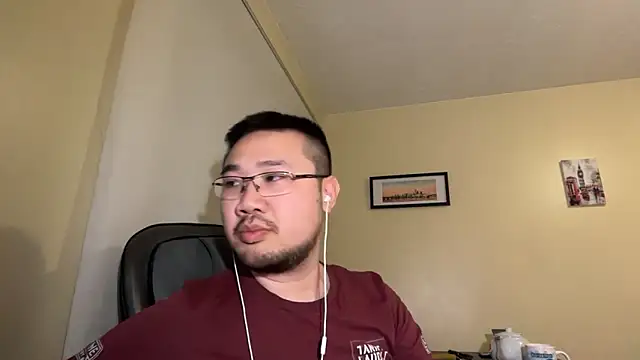 jasonryu2025 (M young) - Make me happy today