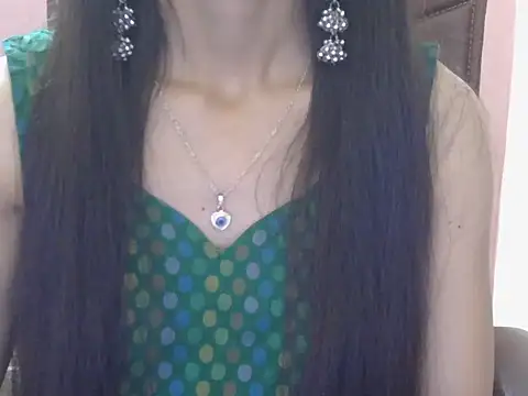 Lovely_Ananta webcam