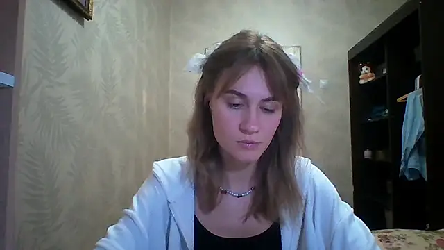 ElenoreHolguin webcam