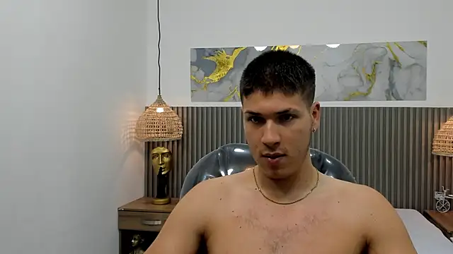 AlessandroFranco webcam