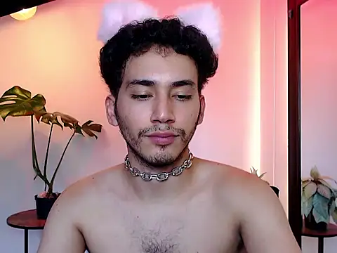 noahnoguera webcam