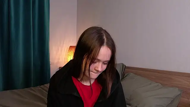 SavannahStaib webcam